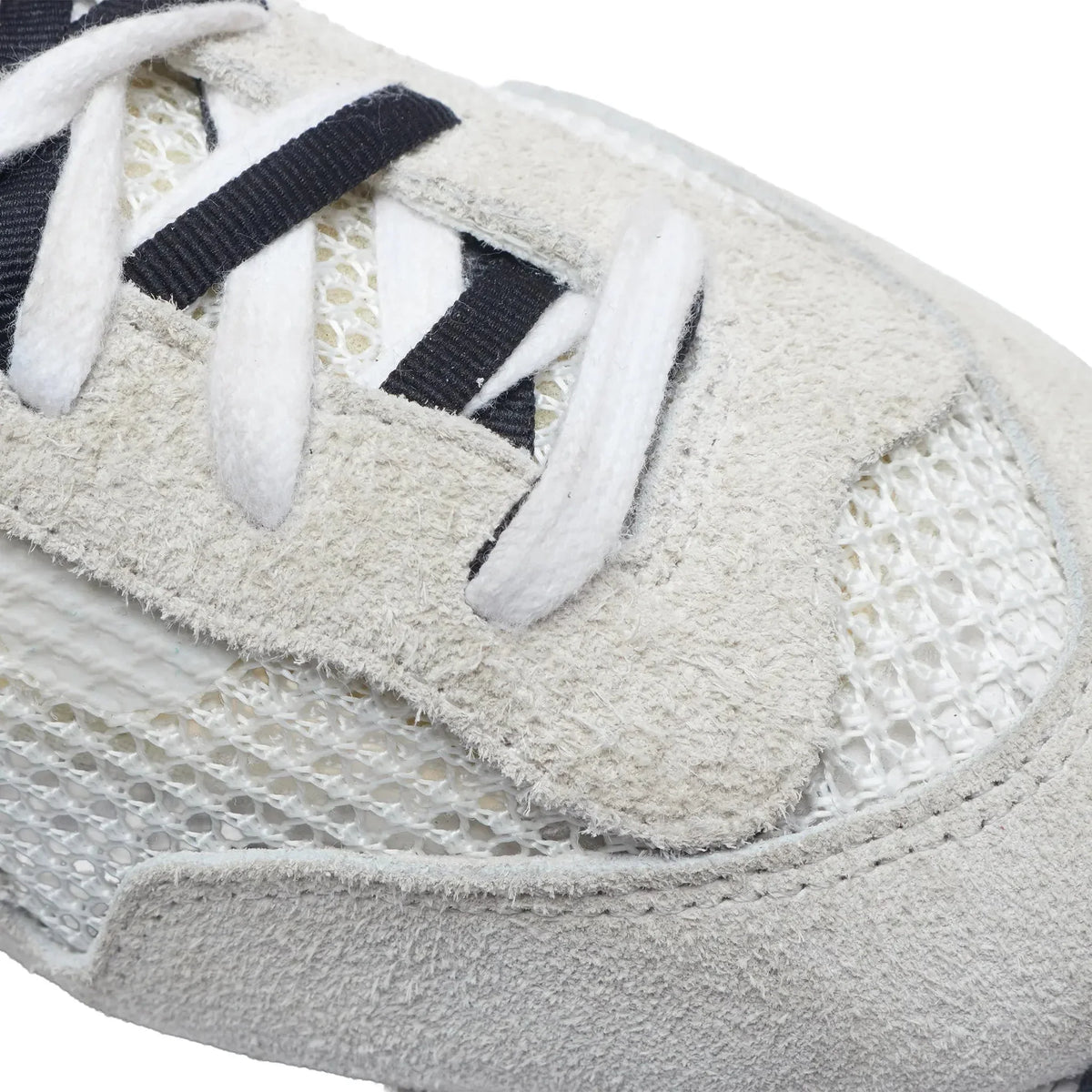 Fuchsia Preloved - x Sacai Vaporwaffle Sail Sport Sneaker