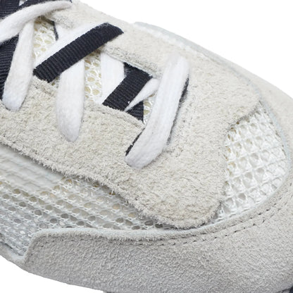 Fuchsia Preloved - x Sacai Vaporwaffle Sail Sport Sneaker