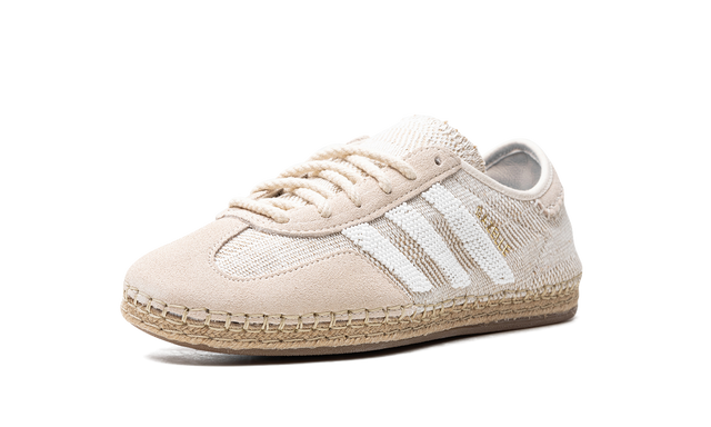 Gazelle The CLOT