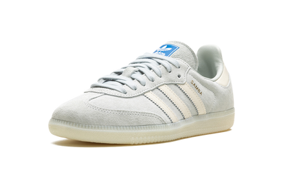 Samba White Wonder Silver Chalk Off