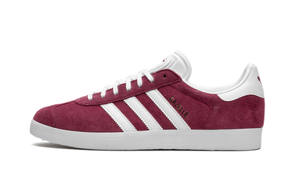 White Gazelle Burgundy