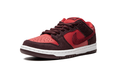 Dunk Low SB Cherry