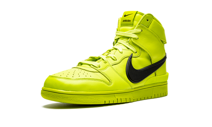 Dunk High Flash Lime Ambush Flash Lime