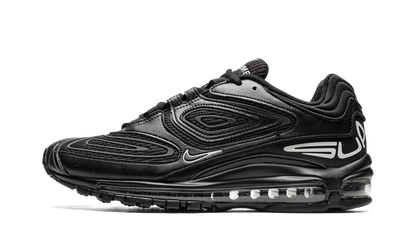 Air Max Black Supreme x 98 TL SP