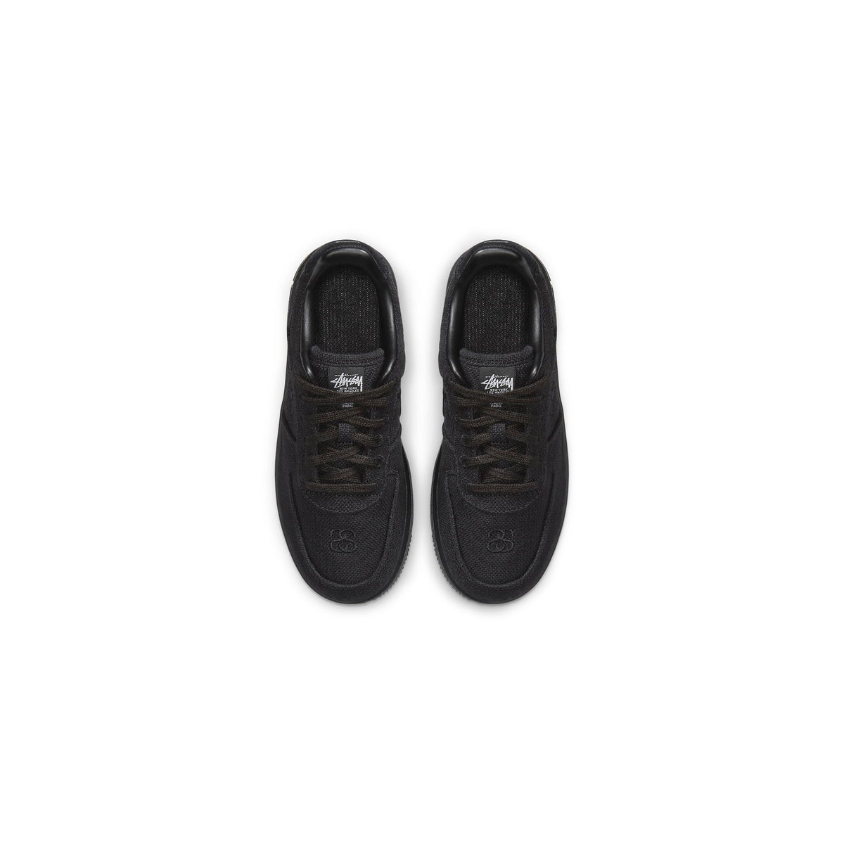 Air Force 1 Black Stussy x Low (PS)