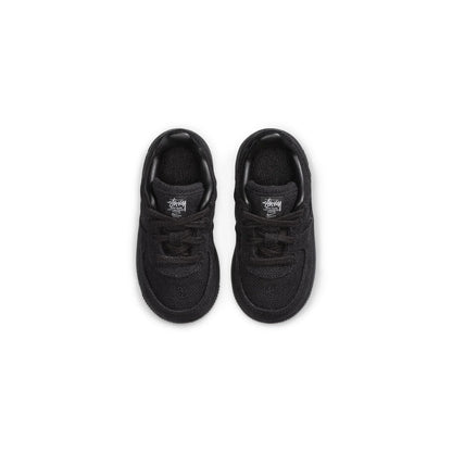 Air Force 1 Black Stussy x Low (TD)
