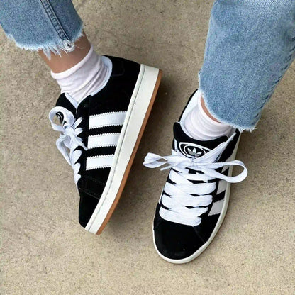 White Campus 00s Core Black