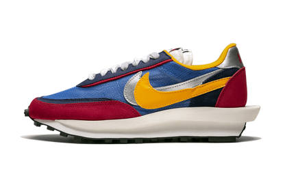 Blue Waffle Sacai Multi