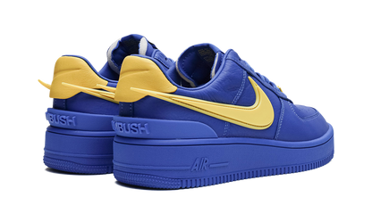 Air Force 1 Royal Ambush Game