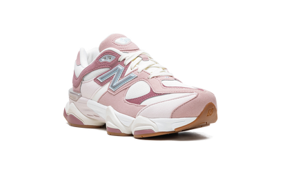 9060 Pink Gs Wide Rose