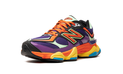 9060 Purple Prism