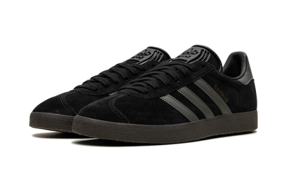 Black Gazelle Gold