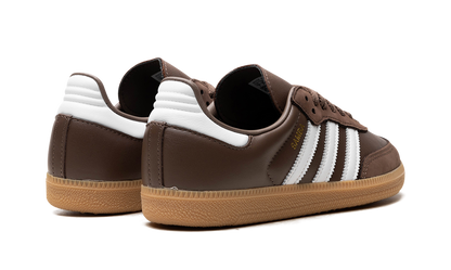 Samba Earth Strata Gum