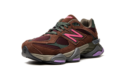 9060 Rich Oak Burgundy