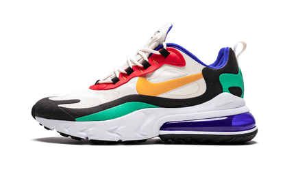Air Max 270 React "BAUHAUS"